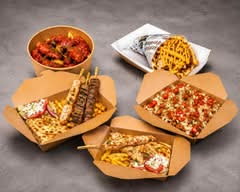 Greek Box
