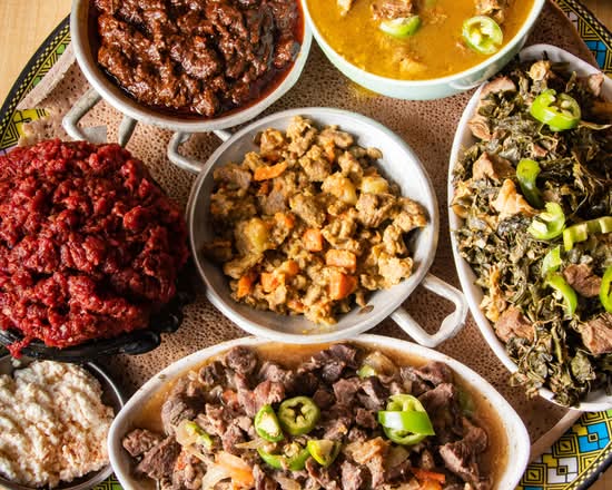 Intoto Market And Carryout