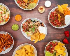Berlin Burrito Company Charlottenburg