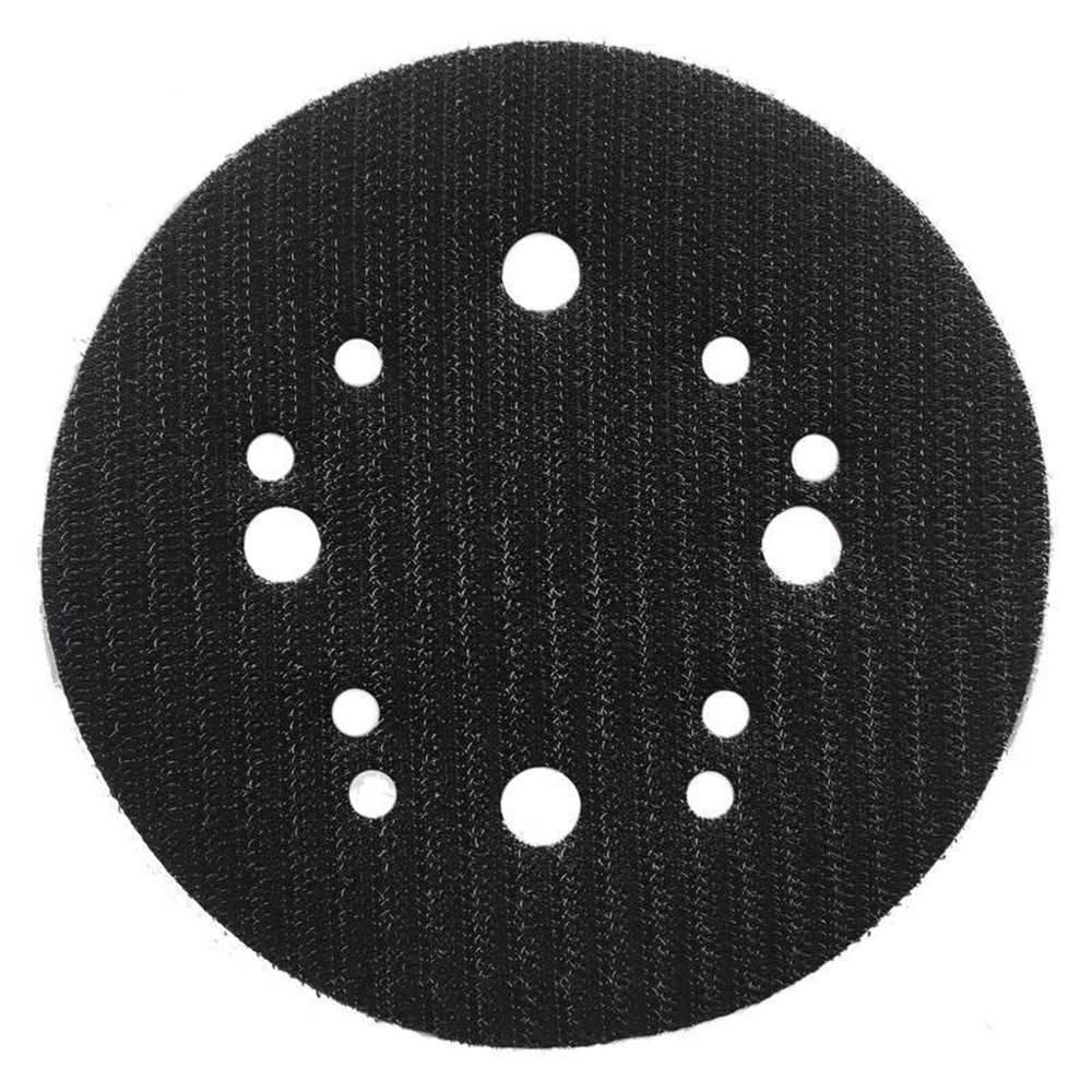 Diablo Sandnet 5 In. Ceramic Hook And Lock Connection Pad Ultra Fine 1 Pk