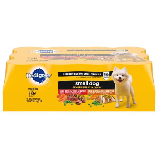 Pedigree Food For Dogs