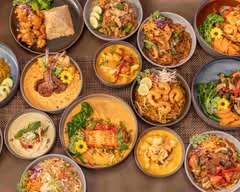 The Patio Thai