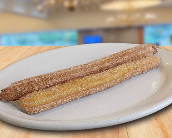 Churros 2x1