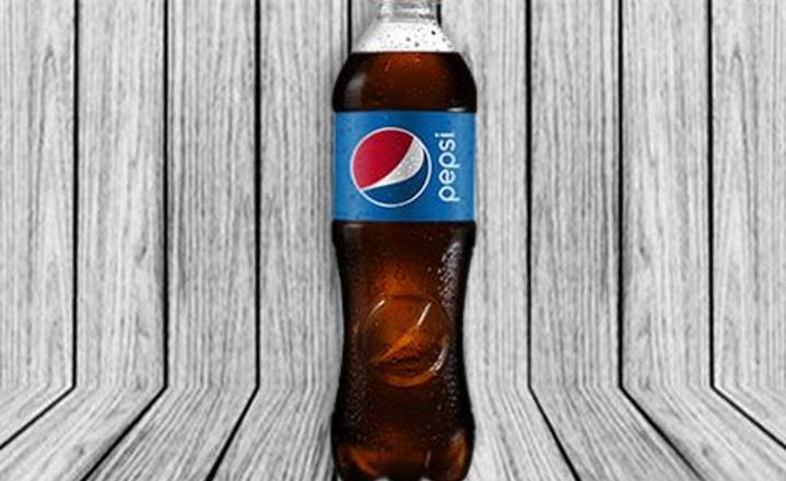 Pepsi 600 ml