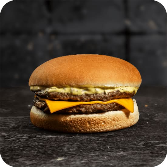 Double Béarnaise