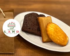 【焼き菓子・カヌレ・フィナンシェ専門店】パティスリーランド【御嵩町 伏見】
