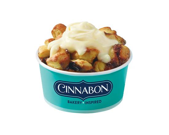 Cinnabon Pull-Apart