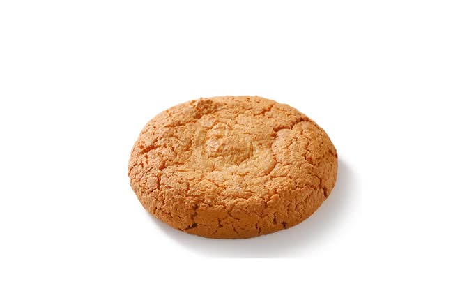Bitterkoek