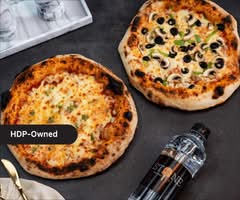 Stone Artisanal Pizza