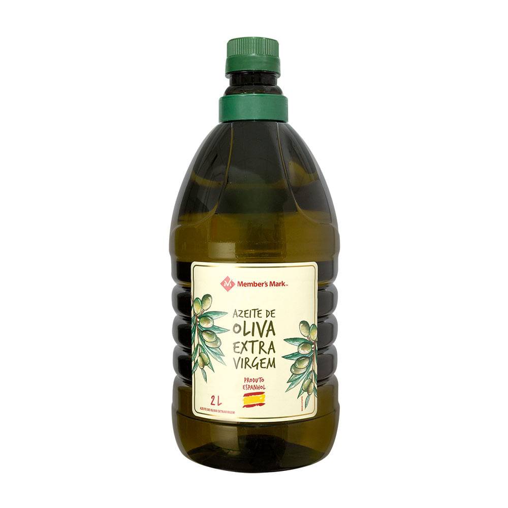 member´s mark azeite de oliva extra virgem