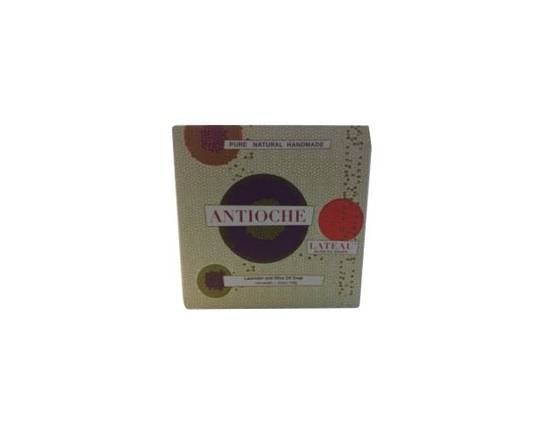 Antioche · Lavender & Olive Oil Soap (4.5 oz)