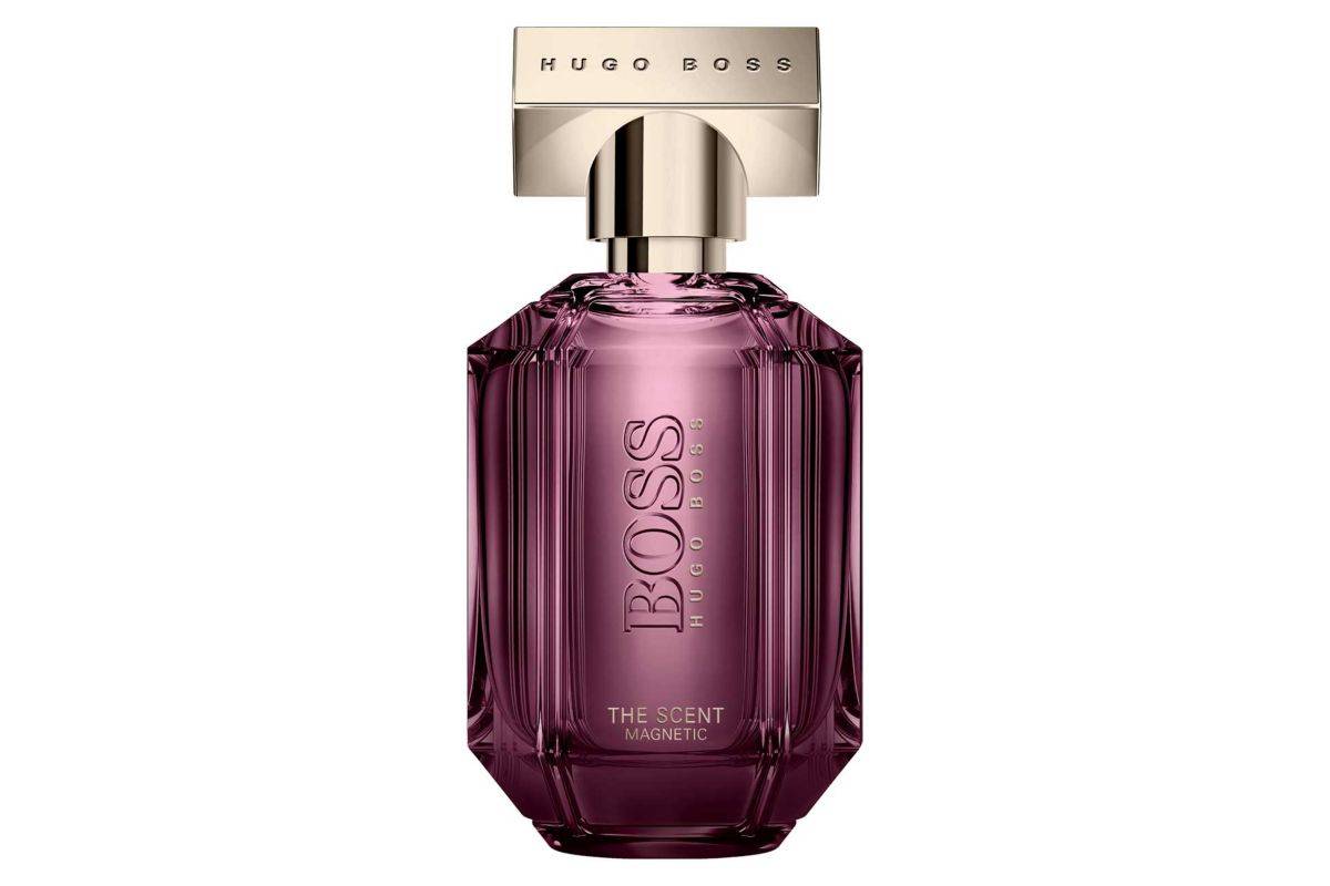 Hugo Boss The Scent Magnetic For Her Eau De Parfum 50ml