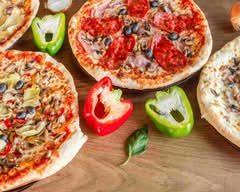 Pizza du Village Auriol 🍕