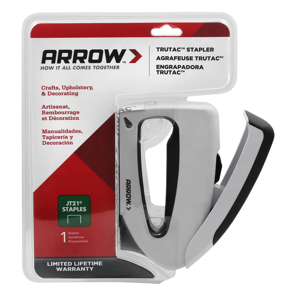 Arrow Stapler