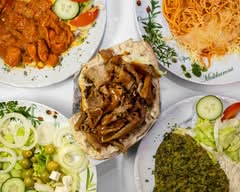 Original Punjabi Food