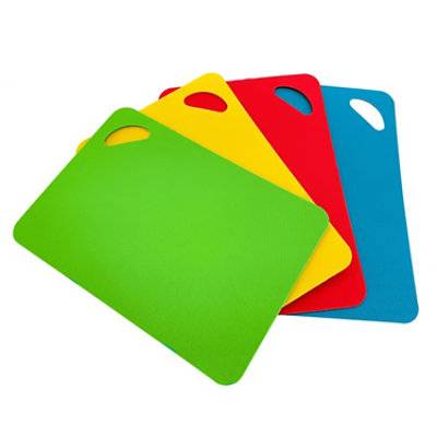 Viovia Gripping Cutting Mats Set (4 ct)