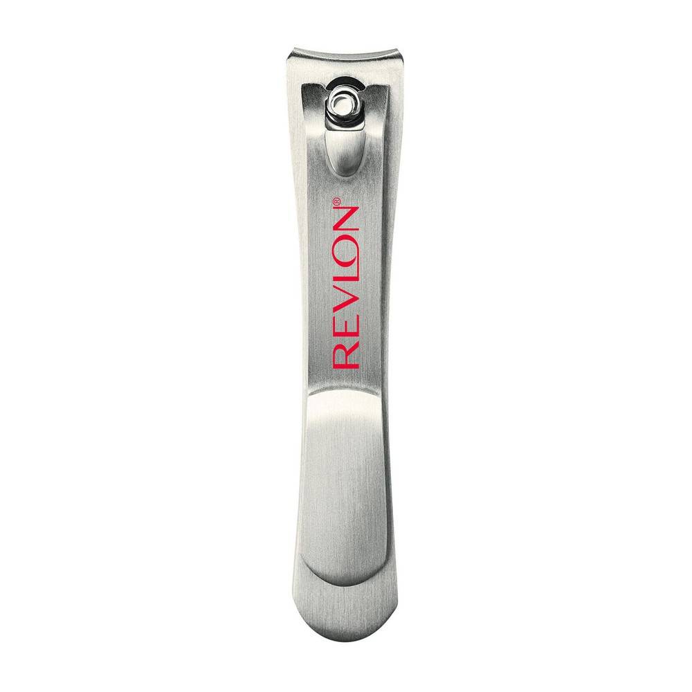 Revlon Catch-All Nail Clipper (10 g)