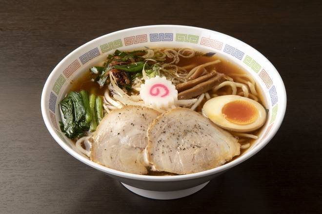 中華そば大竹食堂ＲＸ Ramen Otake Shokudo RX