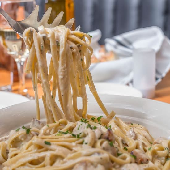 Sauce on the Maggie