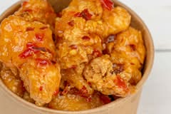 Wok & Wings (800 Forrest St NW)