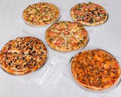 Canadian 2 for 1 Pizza (8531 Alexandra Rd)