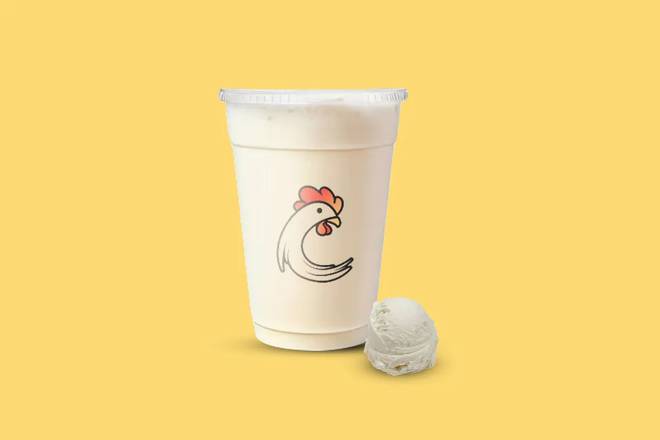 MILKSHAKE Vanilla