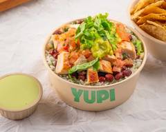 YUPI !! Bowls 2 x 1