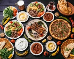 ETiler – Türkische Grillspezialitäten, Frühstück & Café 🇹🇷