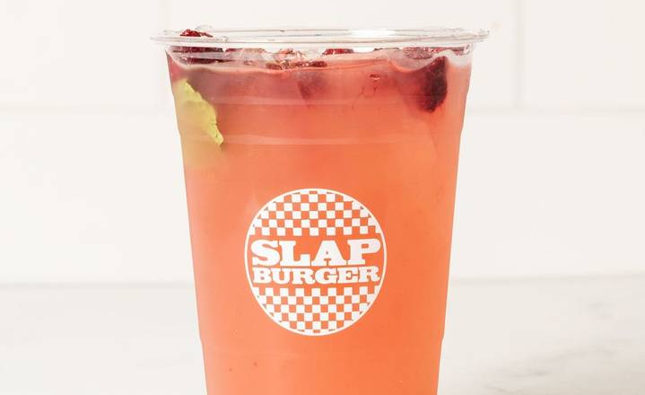Strawberry Lemonade (16oz)