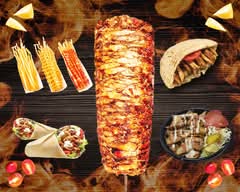 バラカケバブ Baraka Kebab