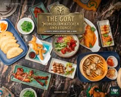 The Goat -Mongolian Kitchen and Lounge