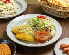 PaPa Tacos芝公園店