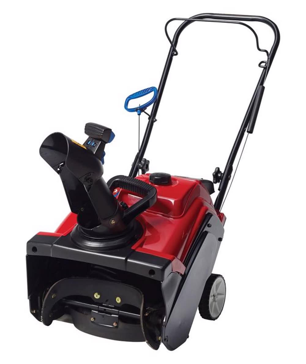 TORO Power Clear 518 18 In. 99 Cc Single Stage Gas Snow Blower