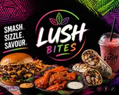 Lush Bites Portsmouth 🫦
