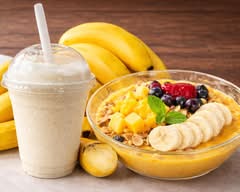 ヘルシースムージー＆ドリンク ［DS SMOOTHIE & DRINK］