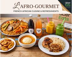 AKWABA Foods & Drinks (Tigard)