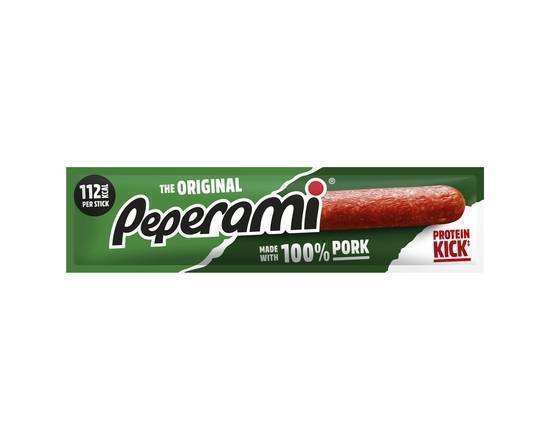 Peperami Original Salami 22.5g