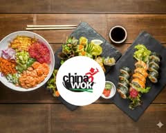 China Wok 