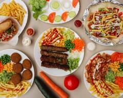 Batalha Kebab House