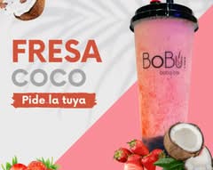 Bobu Boba Bar