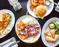 Southport Bar & Grill (Roebuck, SC)