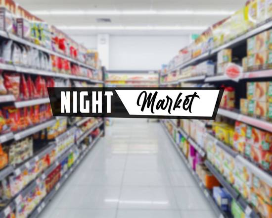 Night Market 20