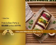 Tachi Asian Street Food
