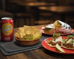 Tacos Club Vamos!