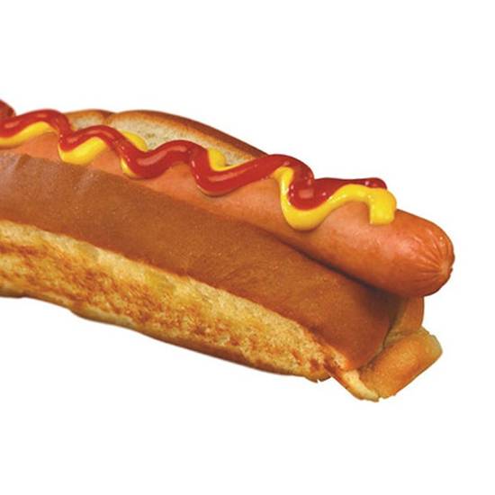 Hot Dog