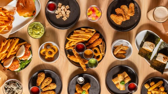 Joker Resto Ludique (Verdun)