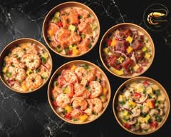 Cevichería Luan