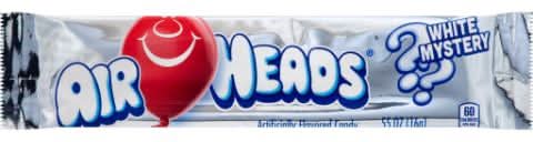 Airheads White Mystery Change maker 0.55z