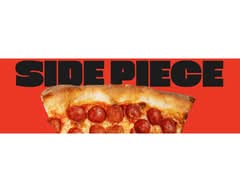 Side Piece Pies (W. 24th)