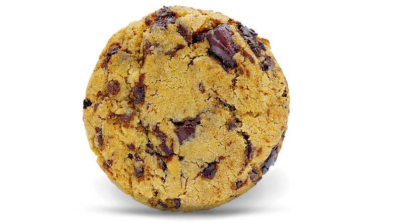 Chocolate Chip Cookie
